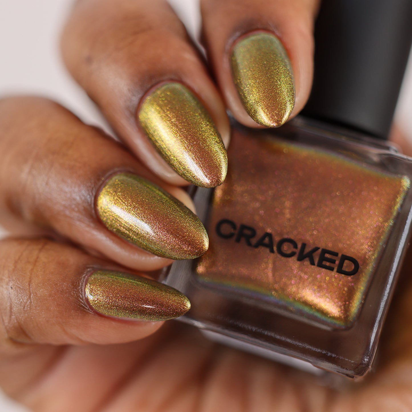 Pinching Bronzed Pennies