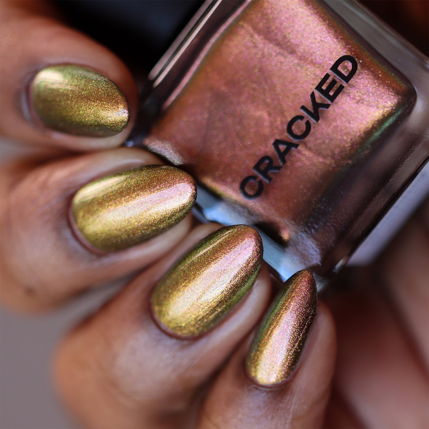 Pinching Bronzed Pennies