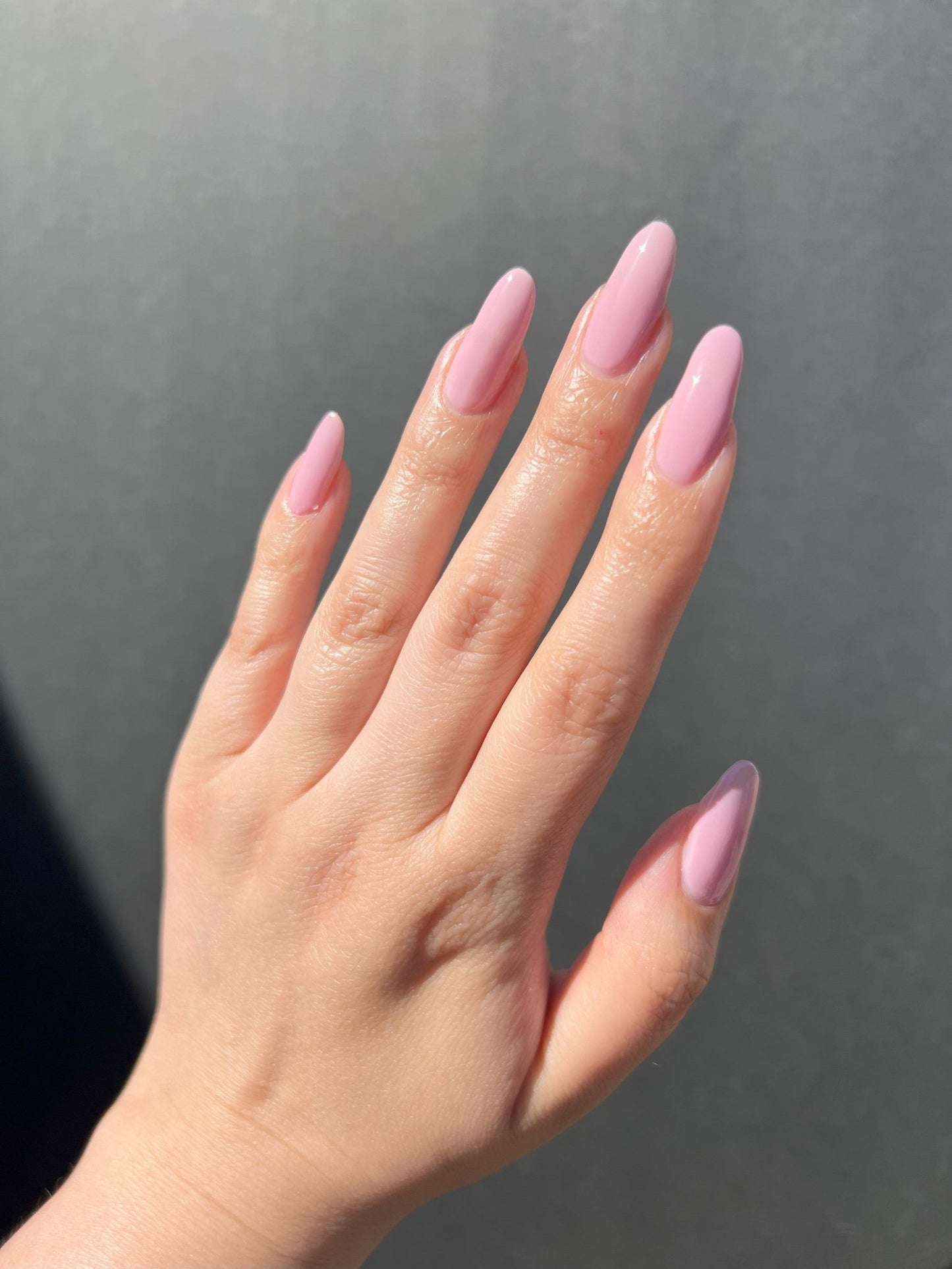 Pinkie Pink - Cracked Polish