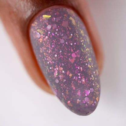 Pink Underwing PPU