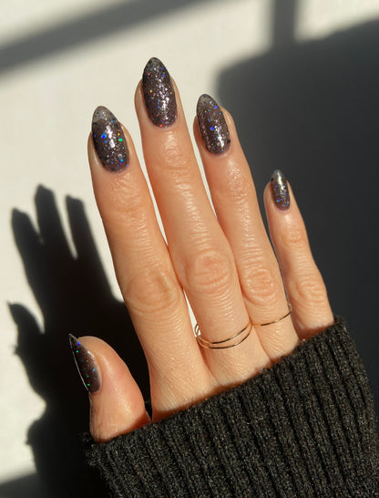 Purglittertory LBOH
