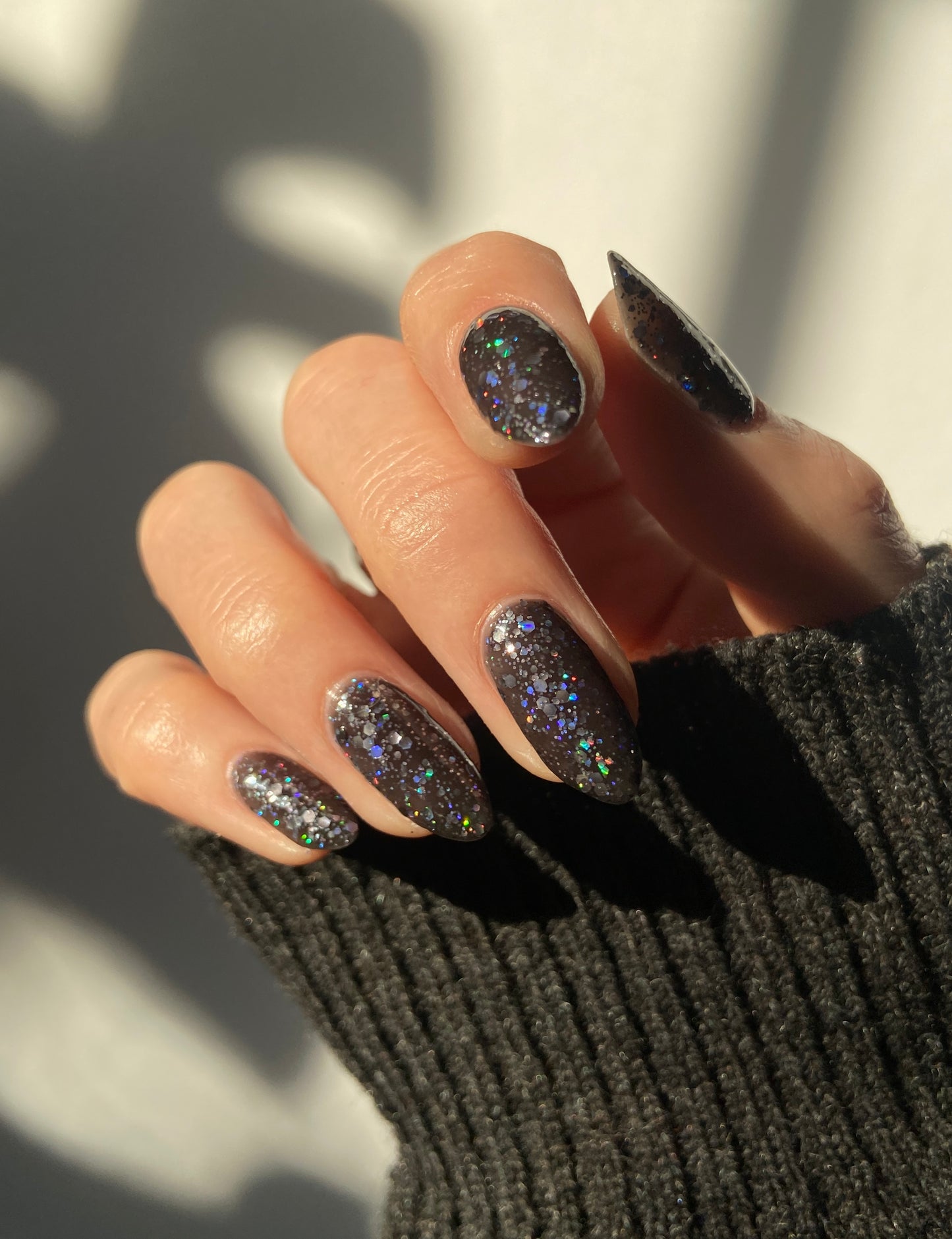 Purglittertory LBOH