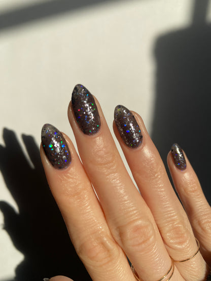 Purglittertory LBOH