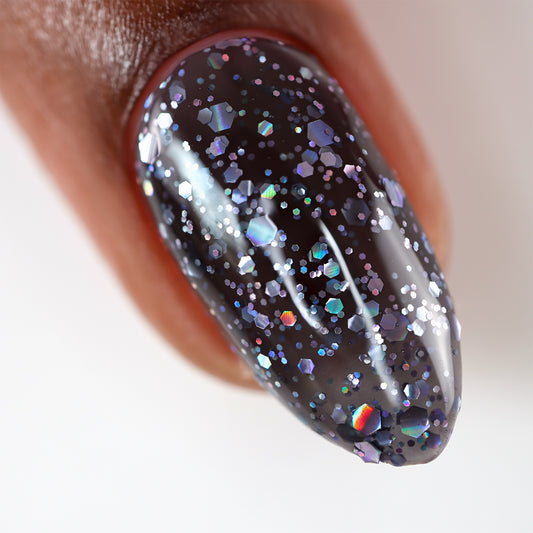 Purglittertory LBOH