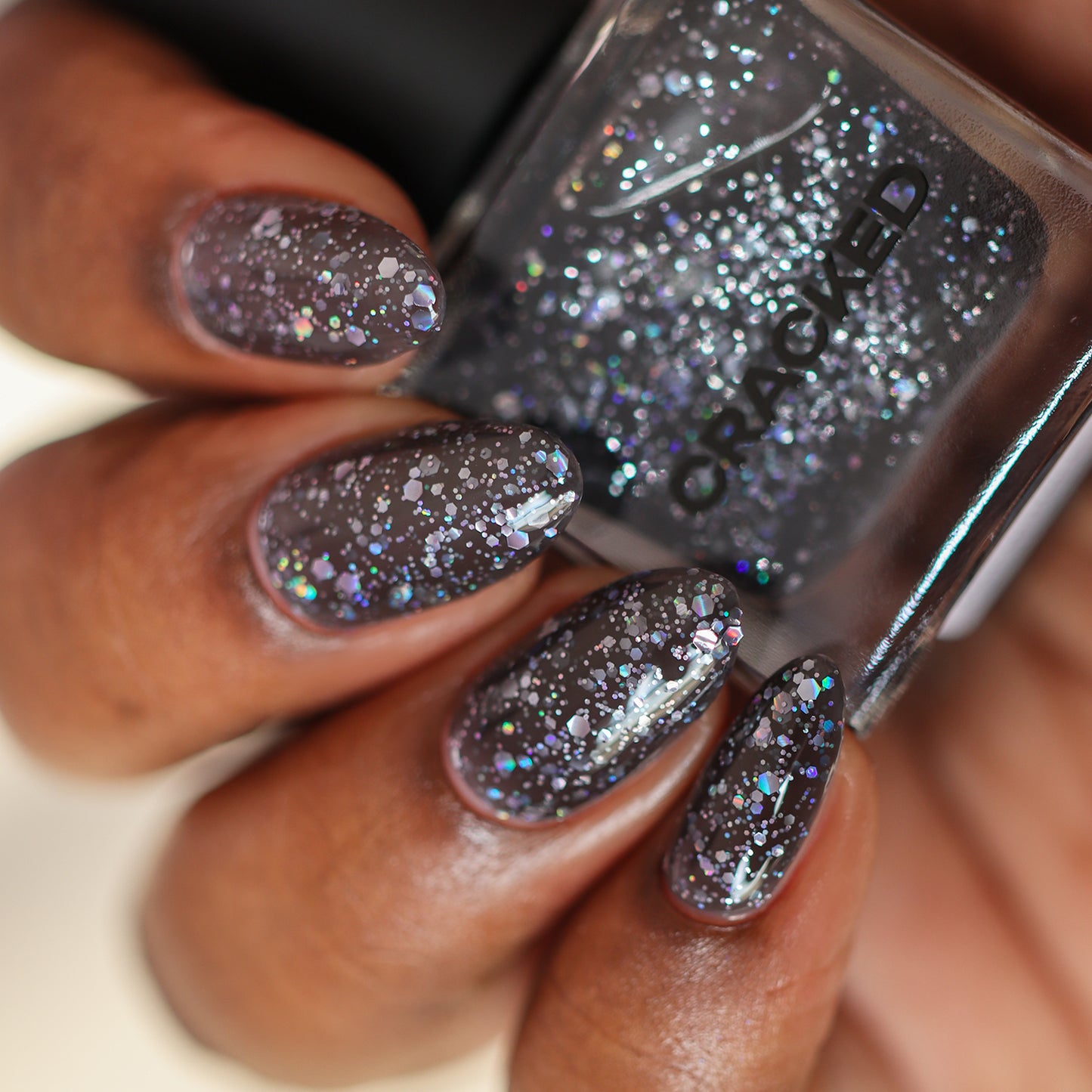 Purglittertory LBOH