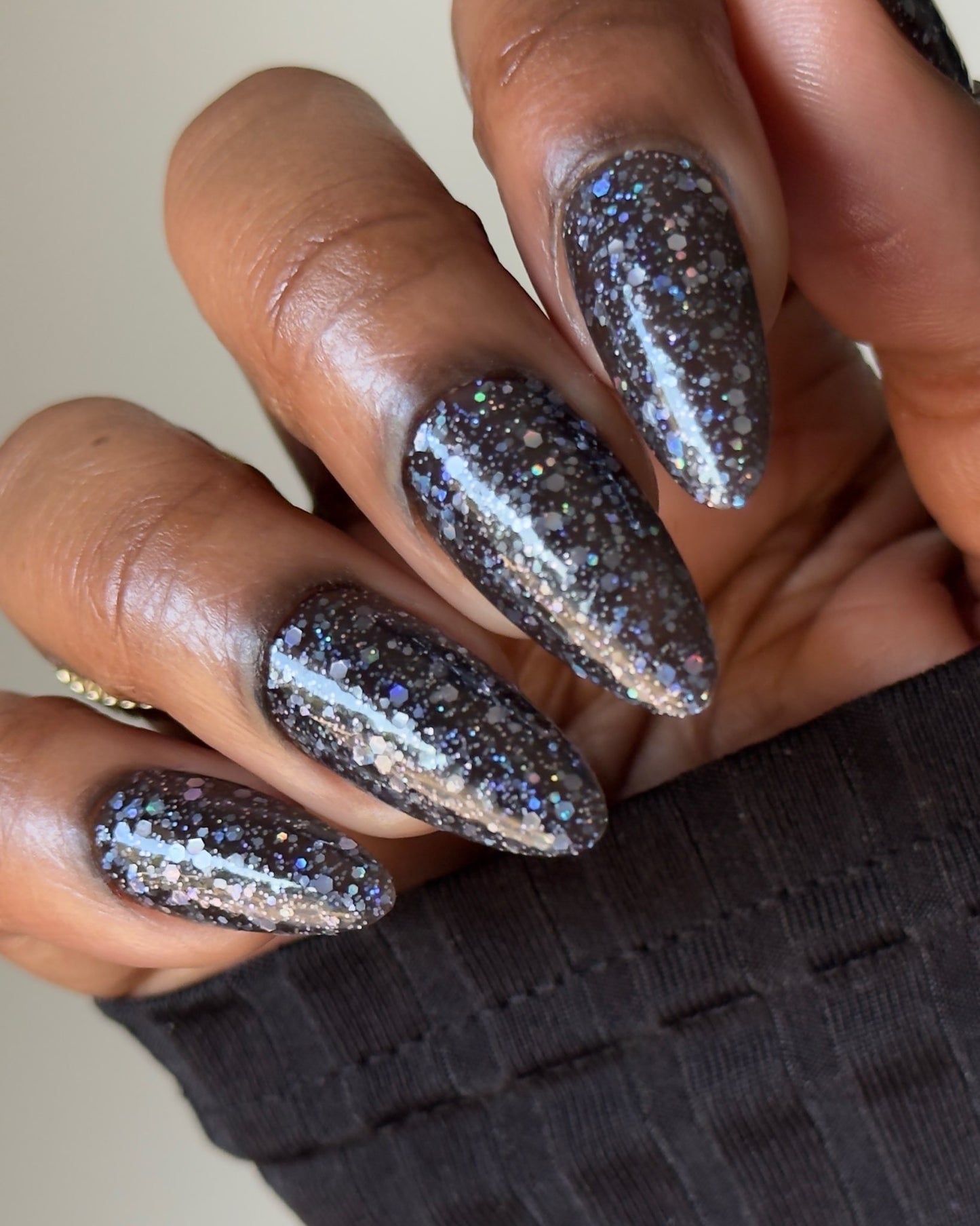 Purglittertory LBOH
