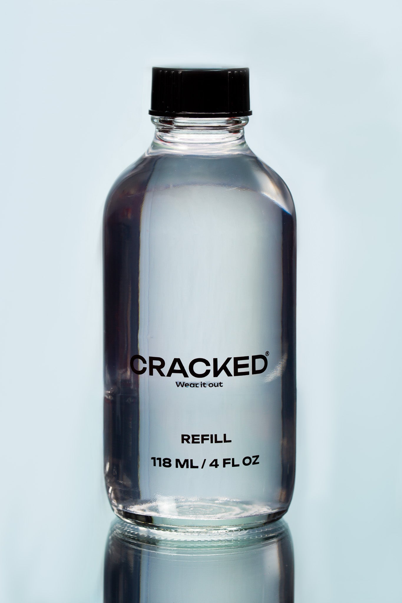 Quick Dry Top Coat Refill