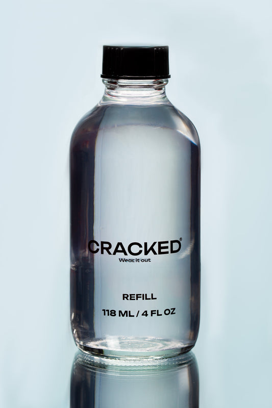 Quick Dry Top Coat Refill