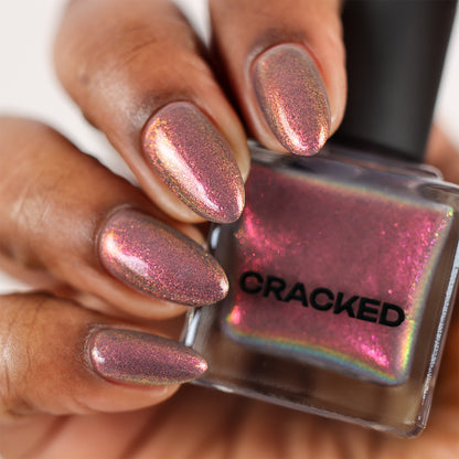 Razzle Dazzled