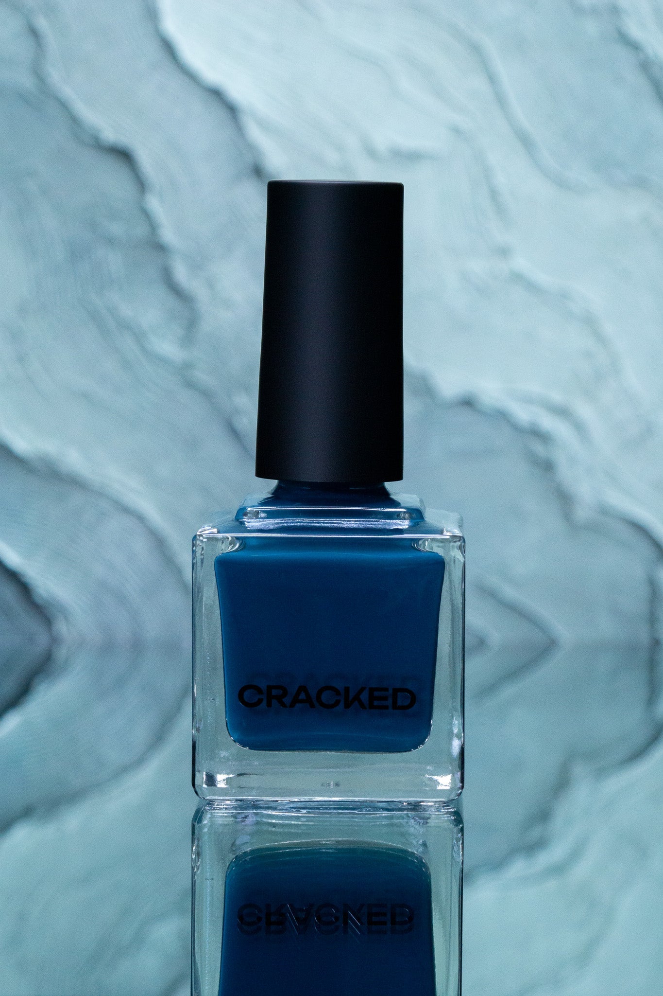 Rolling in the Deep - Cracked Polish