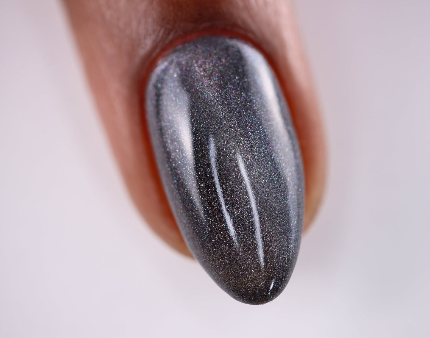 Runway Muse - Cracked Polish