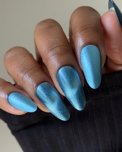 Something Blue