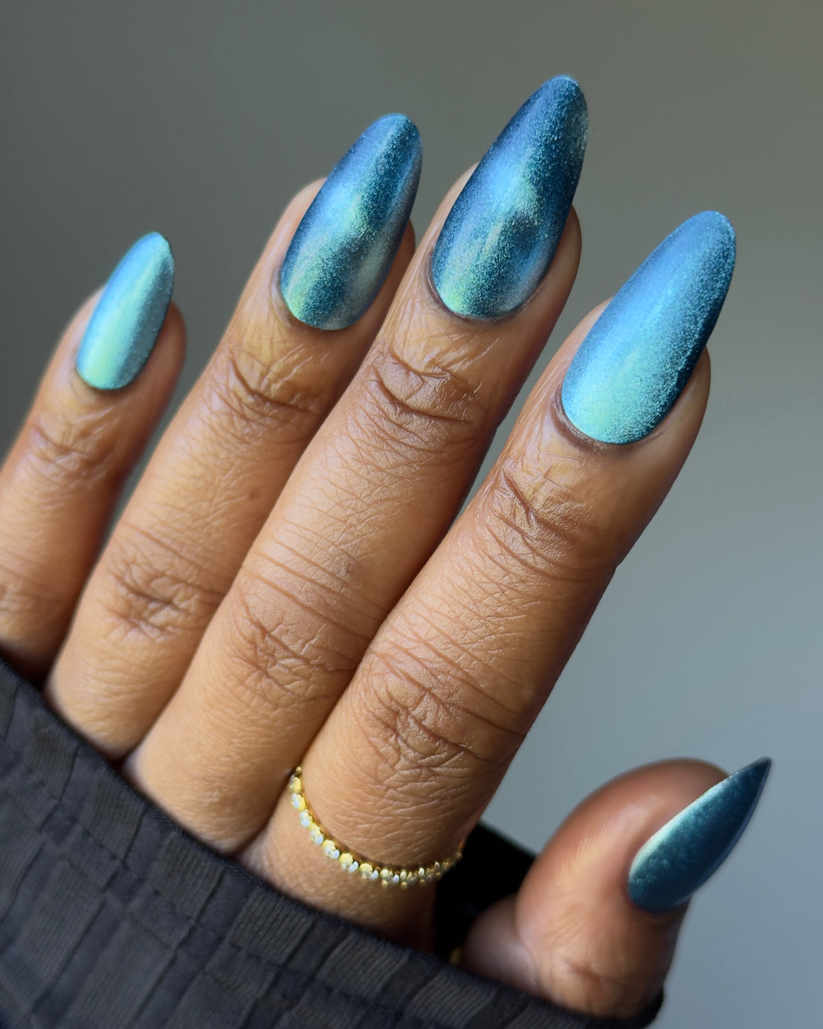 Something Blue