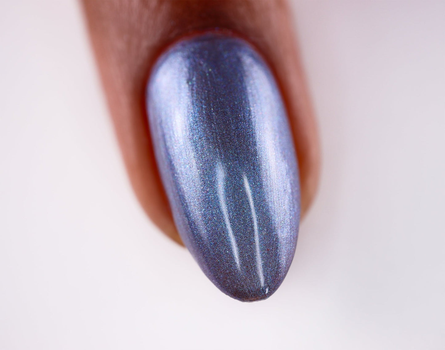 Space Glaze - Cracked Polish