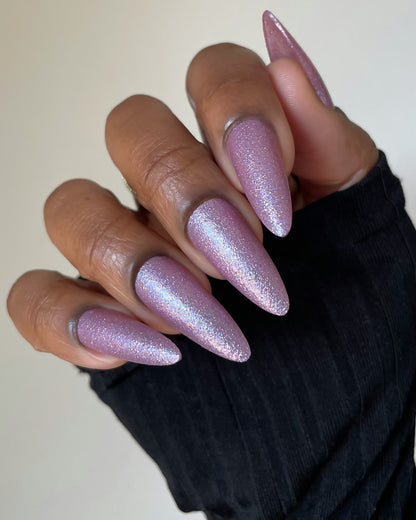 Sparkly Sea Urchin LBOH
