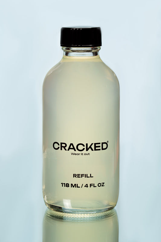 Sticky Base Coat Refill