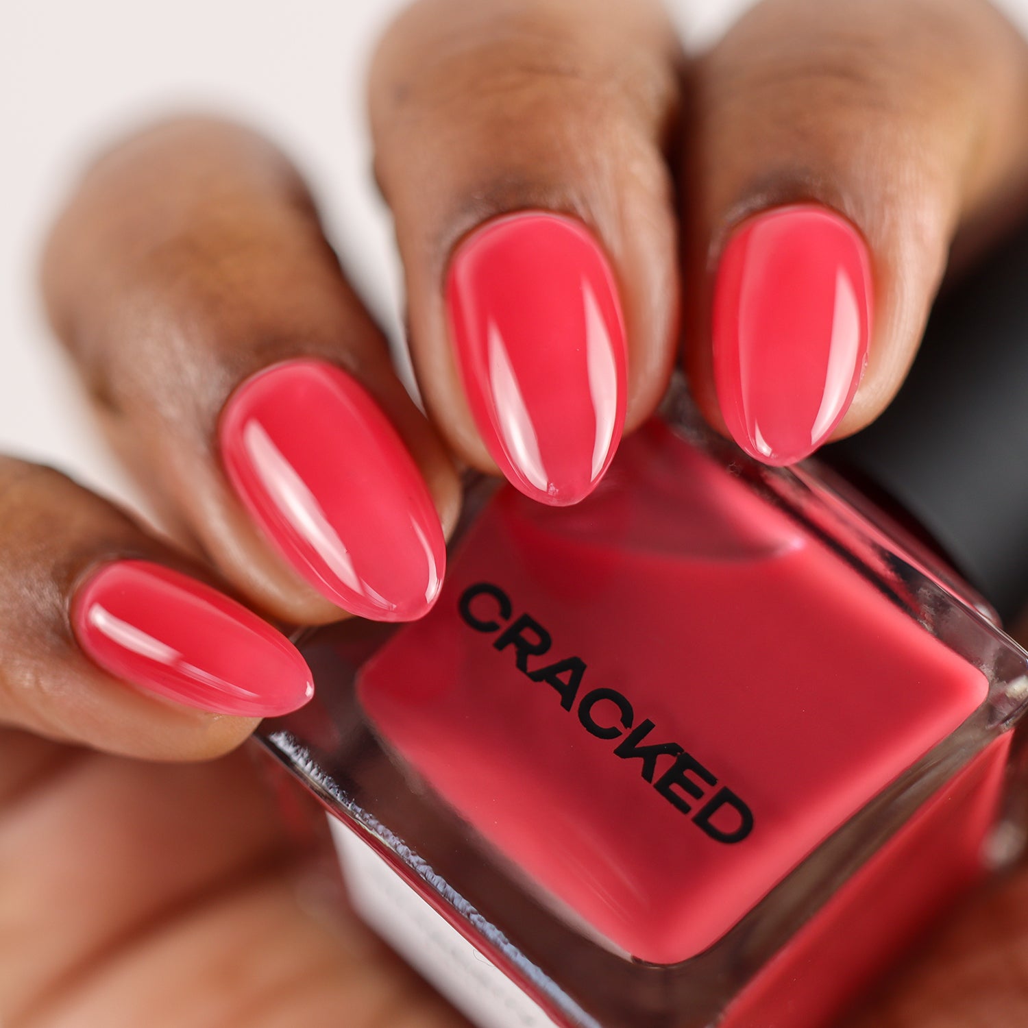 Cracked Strawberry Jam - Thumbnail 2
