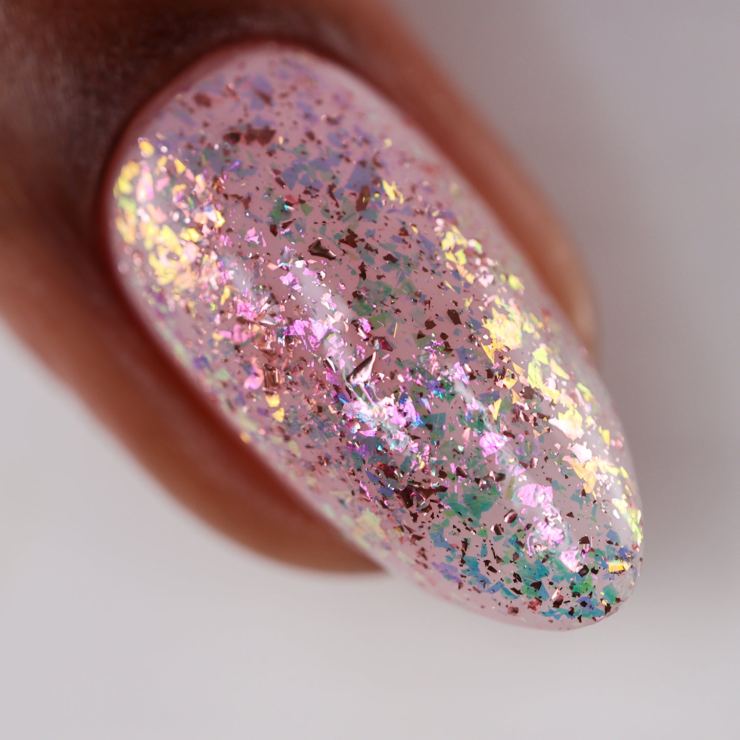 Street Corner Bouquet