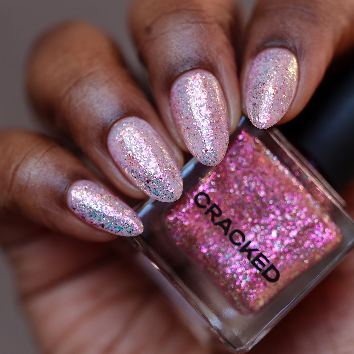 Street Corner Bouquet