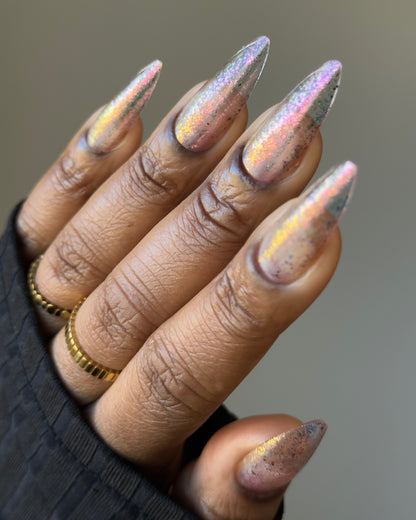 Street Corner Bouquet