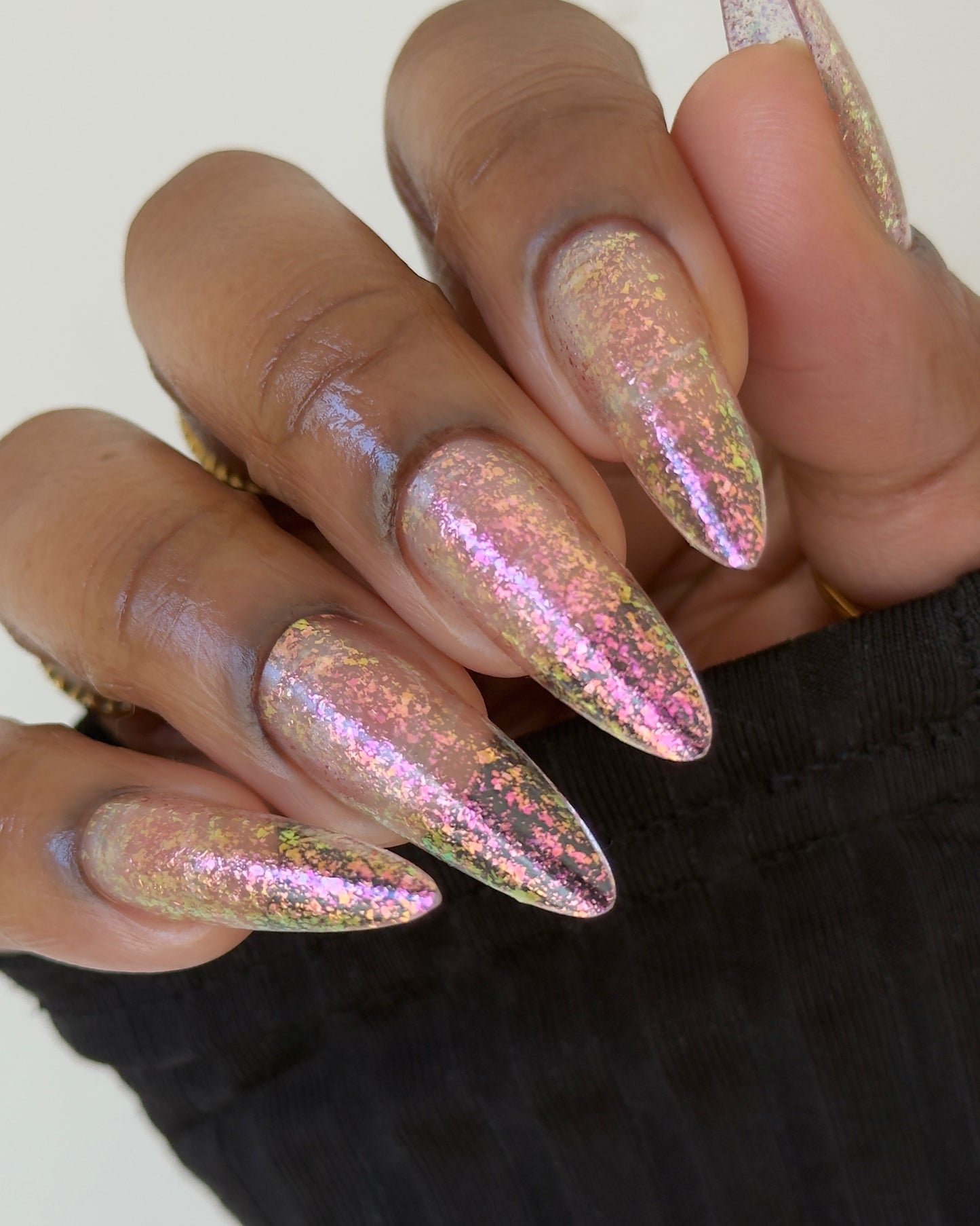 Street Corner Bouquet