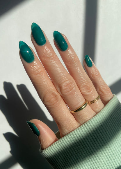 Don't Teal My Thunder