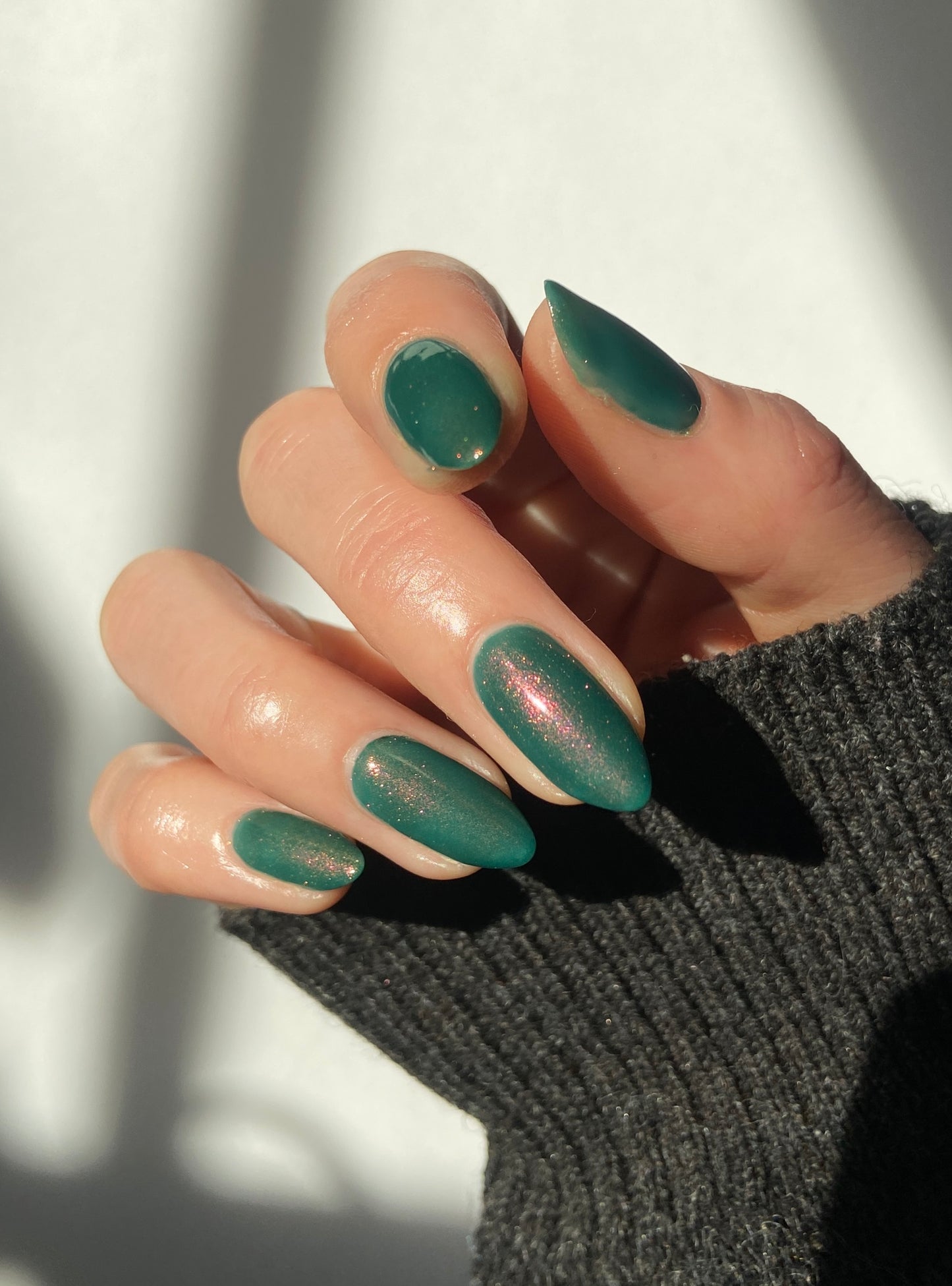 From Dusk Teal Dawn PPU