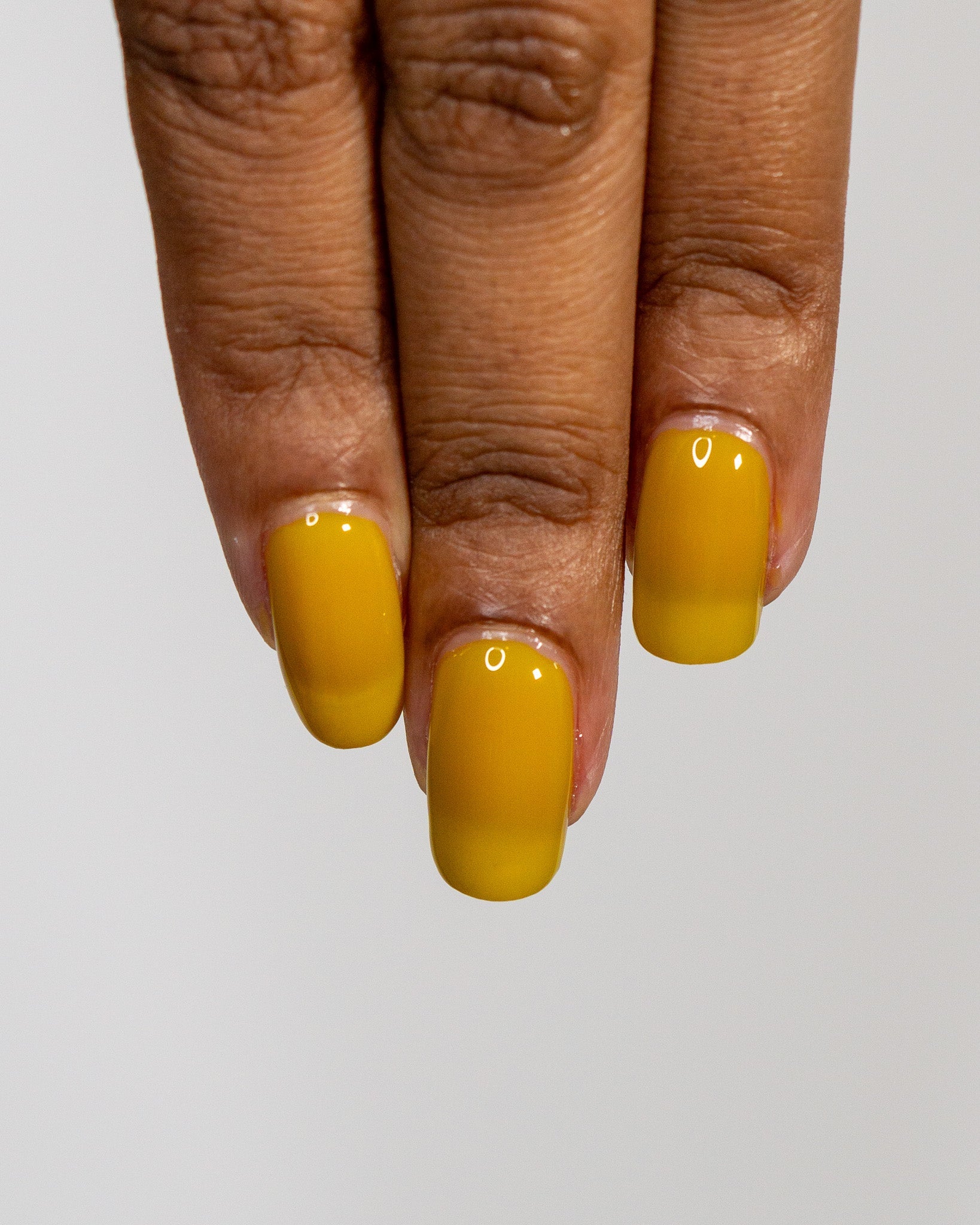 That's All Yolks! - Cracked Polish