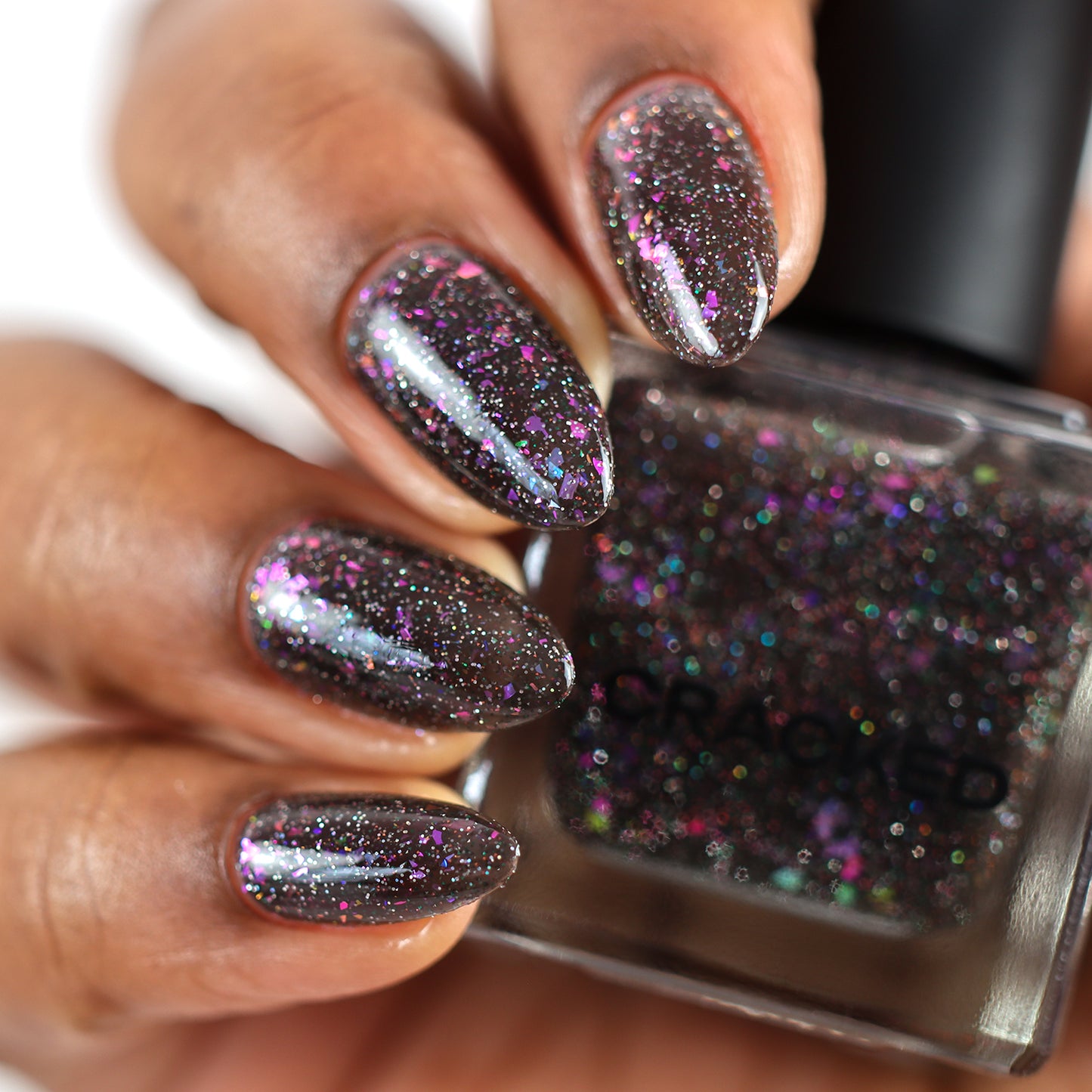 That's How The Light Gets In