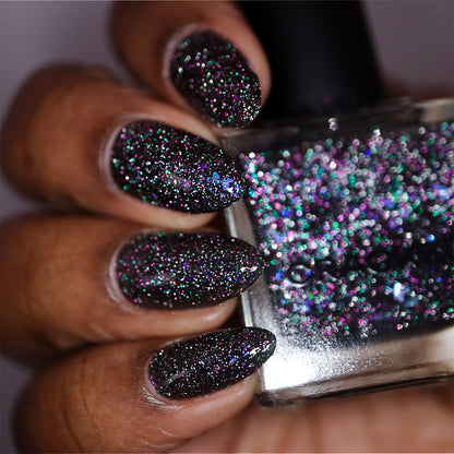 That's How The Light Gets In