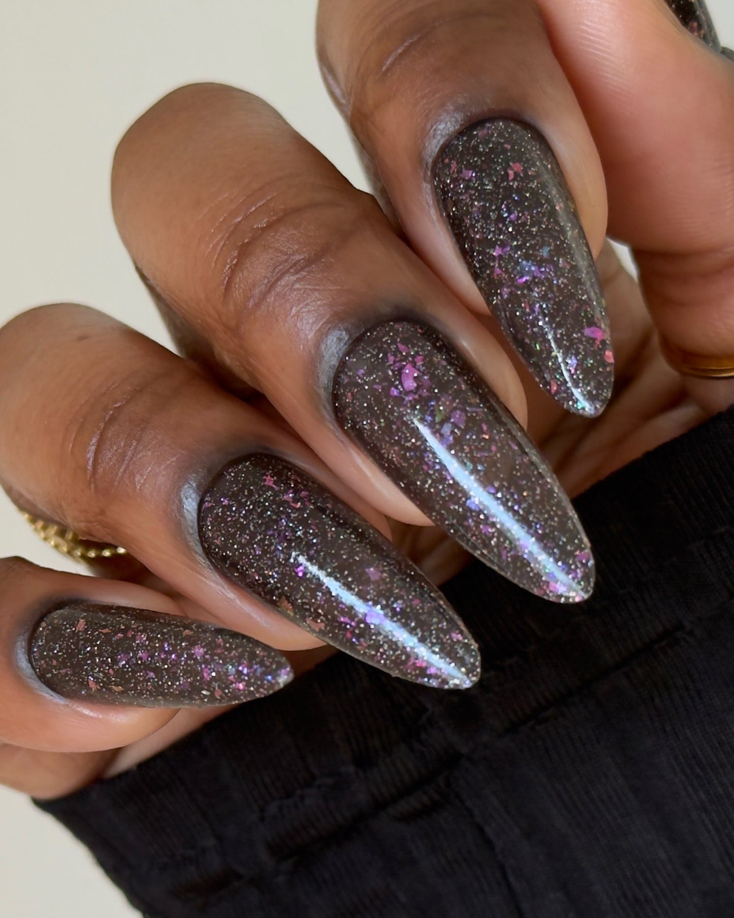 That's How The Light Gets In