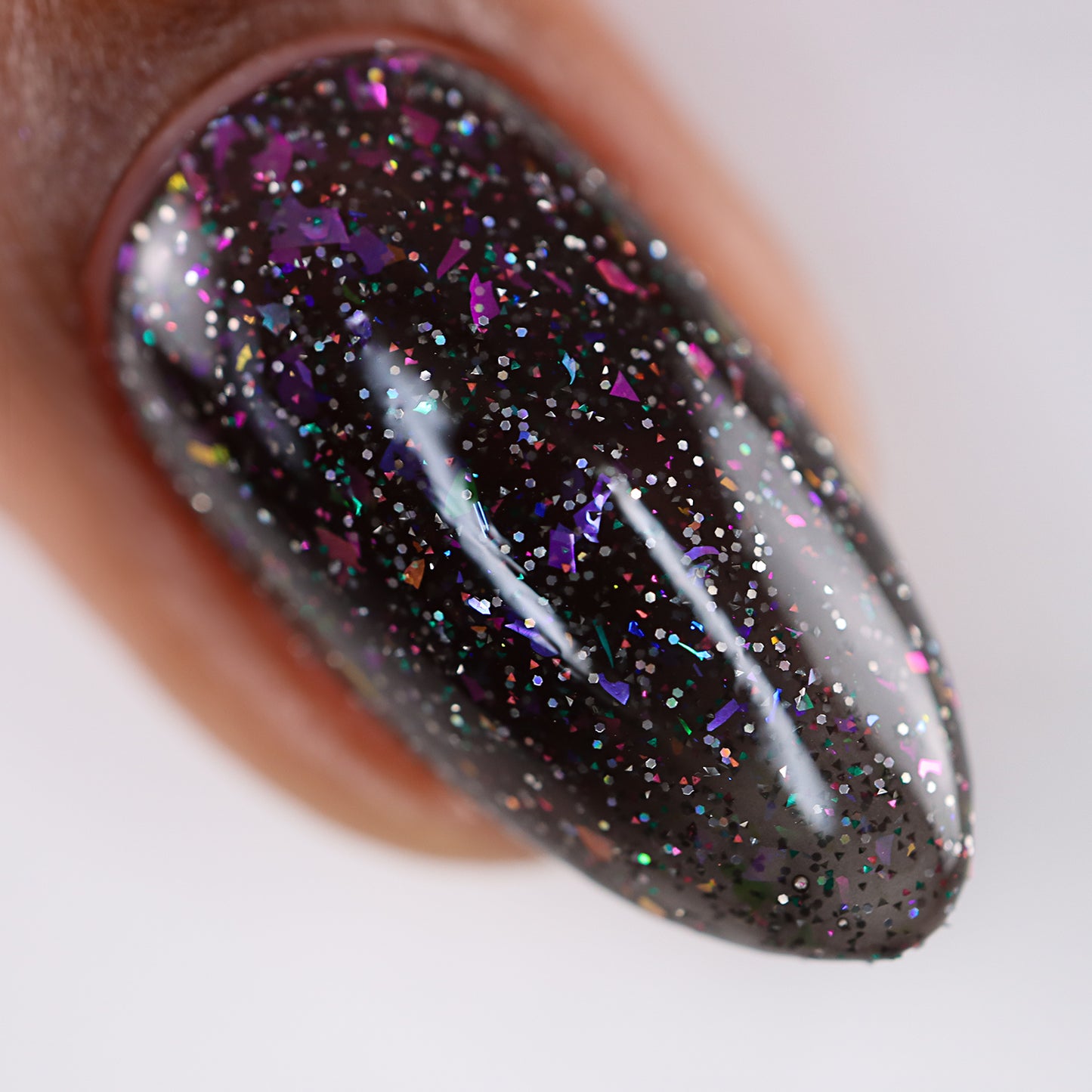 That's How The Light Gets In