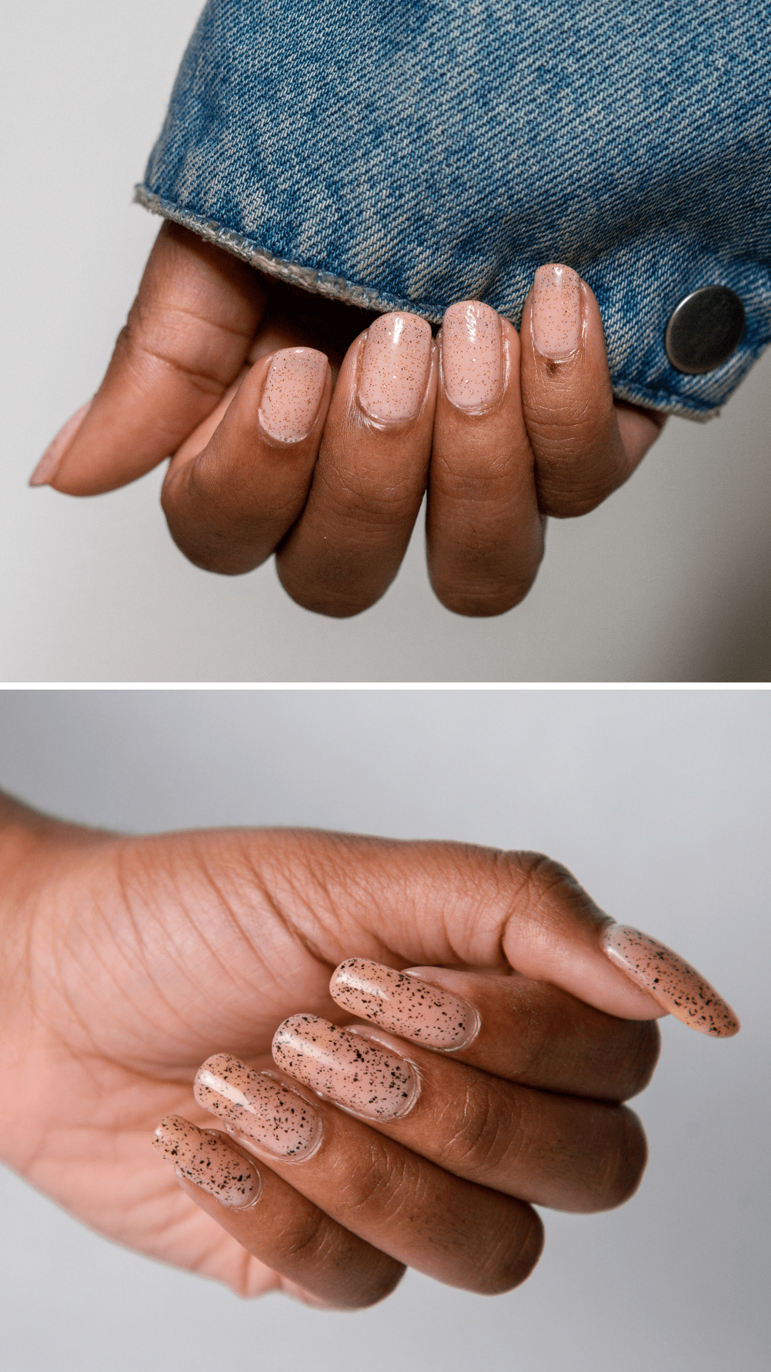 Top It Off Bundle - Cracked Polish