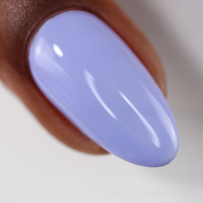 Ube Ice Cream
