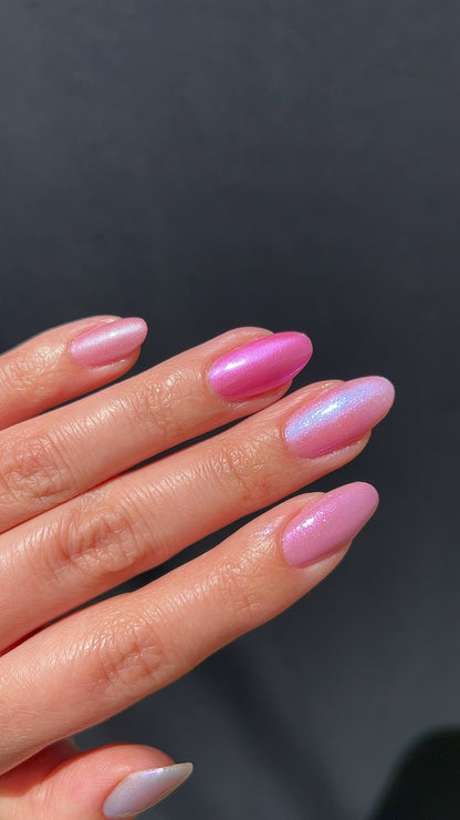 Ultimate Pink Bundle - Cracked Polish