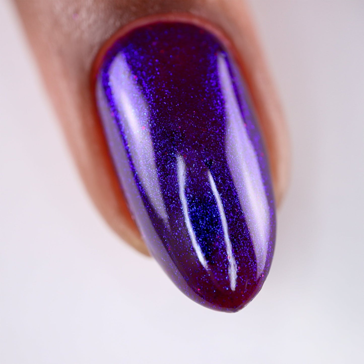 Vamped Vanity - Cracked Polish