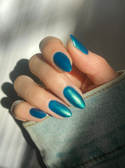 Water Your Own Grass HHC