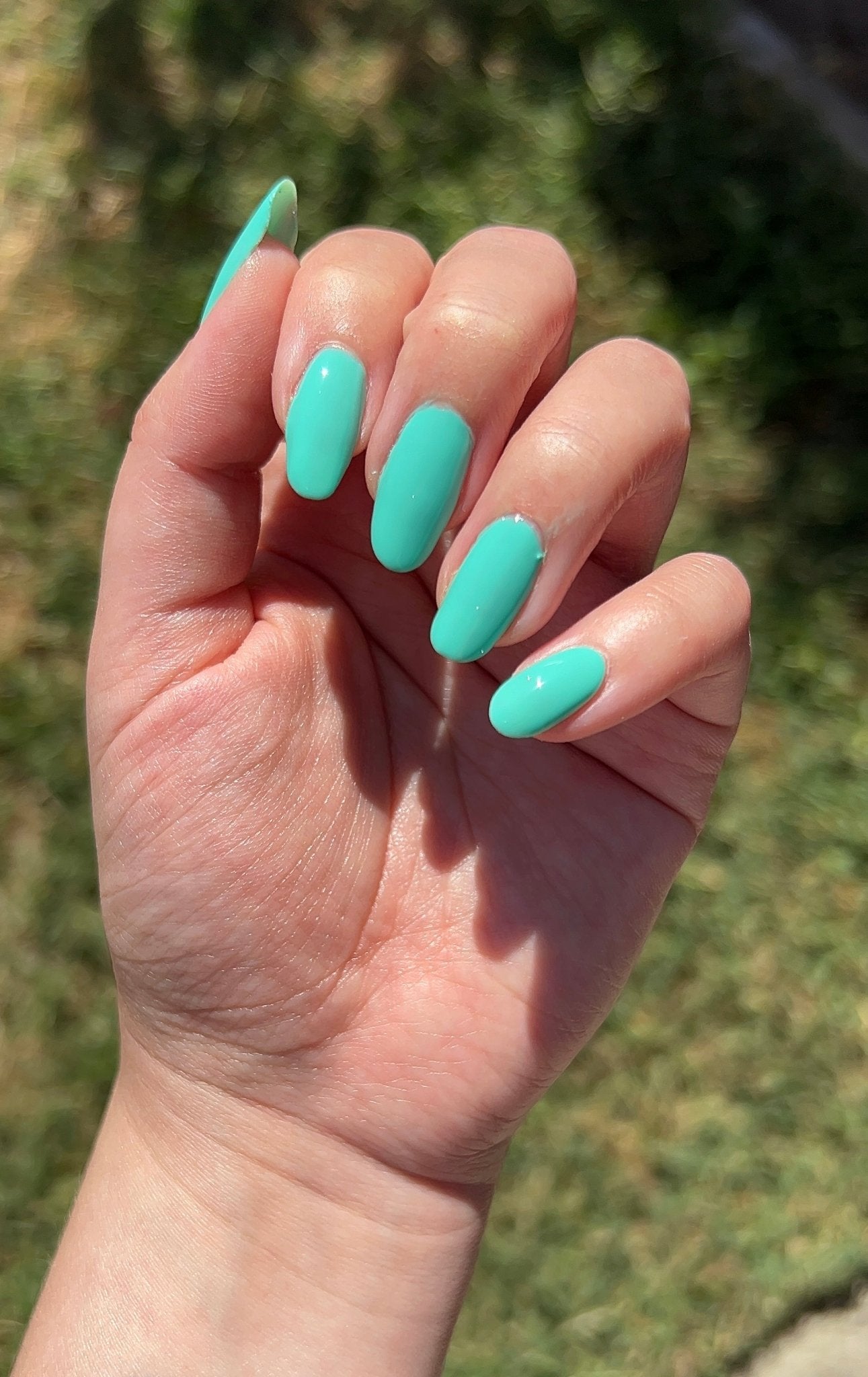 Where's My Bliss? - Cracked Polish