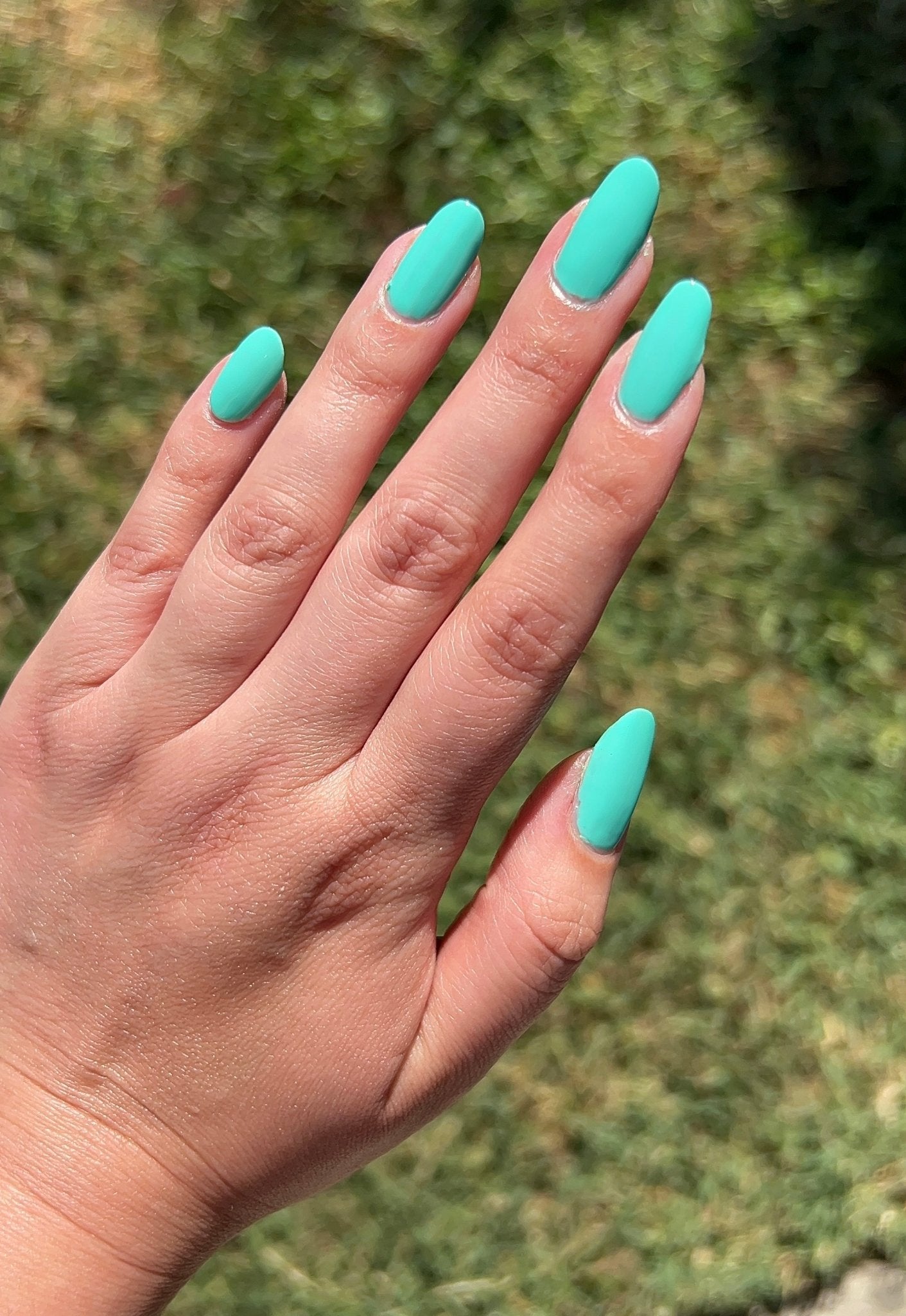 Where's My Bliss? - Cracked Polish