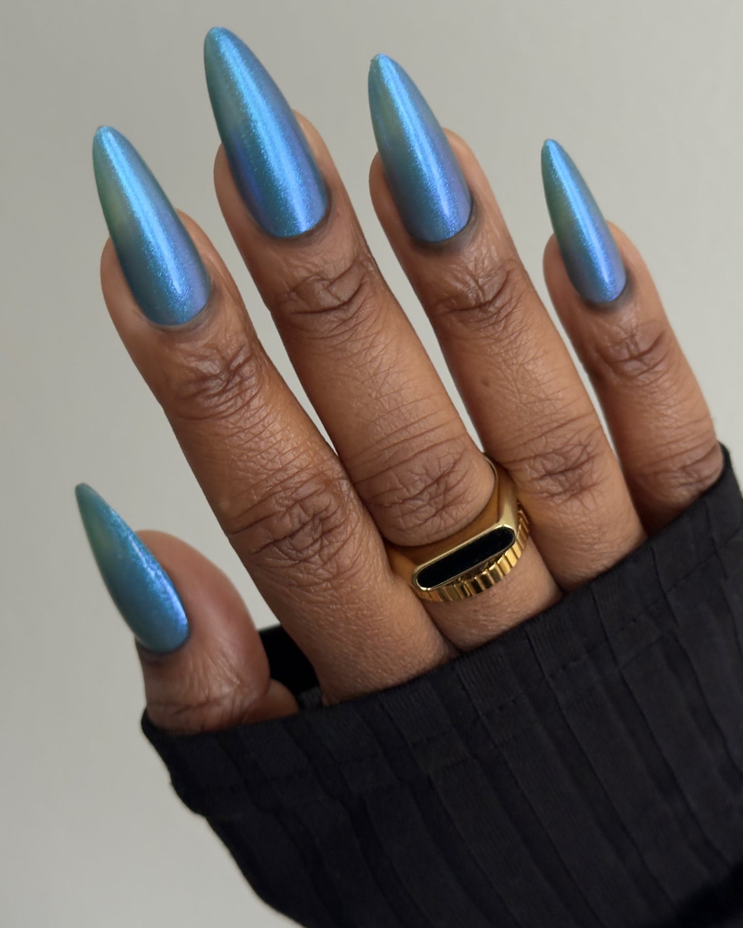 Windows Down, Volume Up!