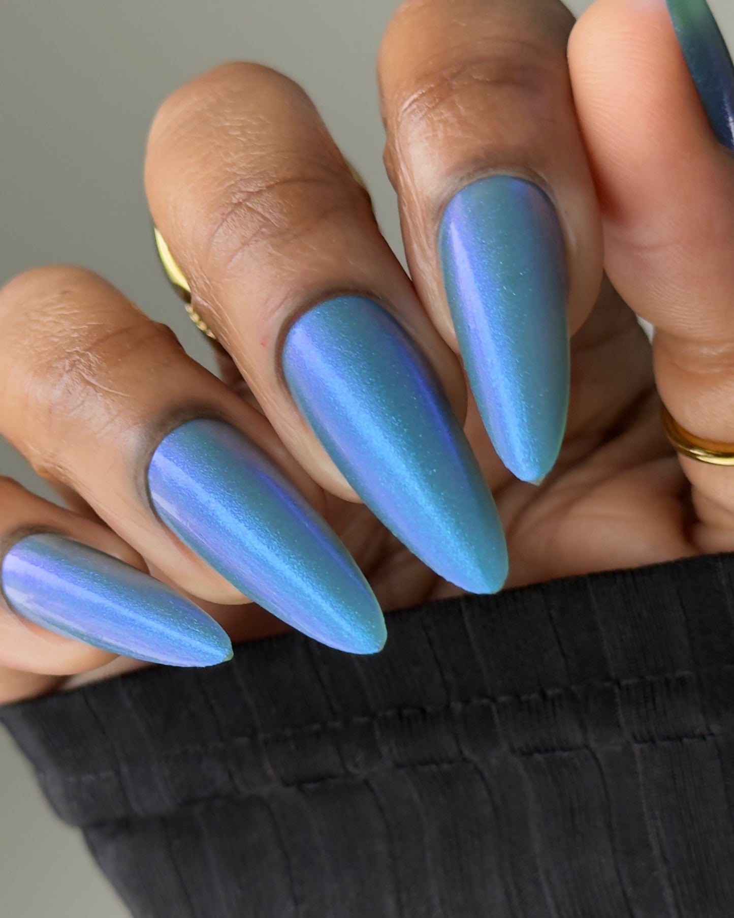 Windows Down, Volume Up!