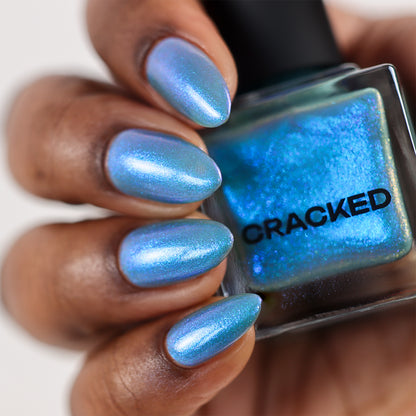 Windows Down, Volume Up!