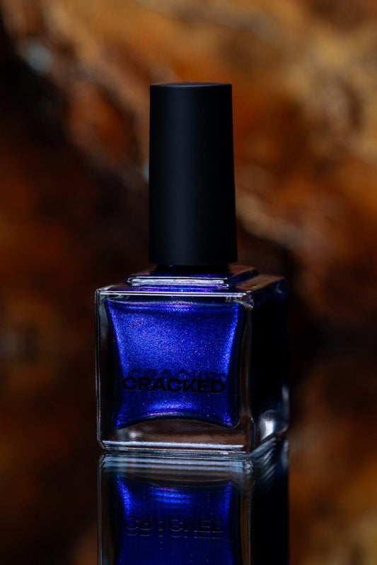 Wooowww - Cracked Polish